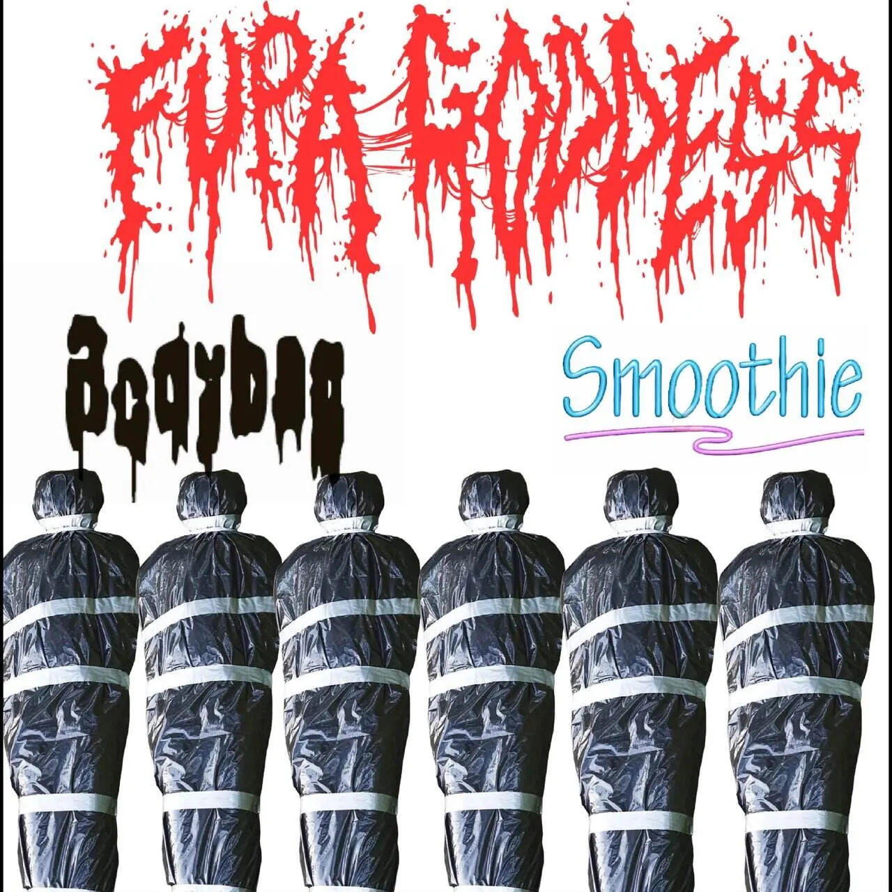 Body Bag Smoothie