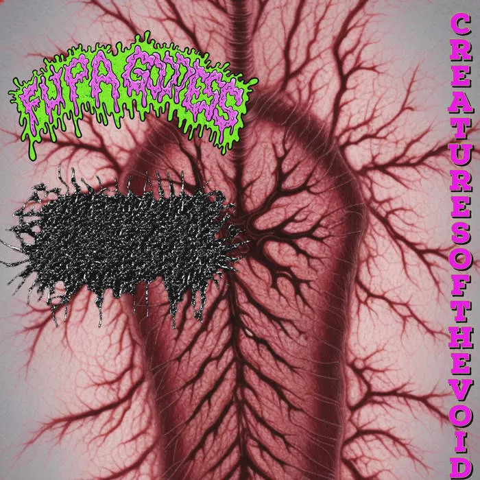 Creaturesofthevoid