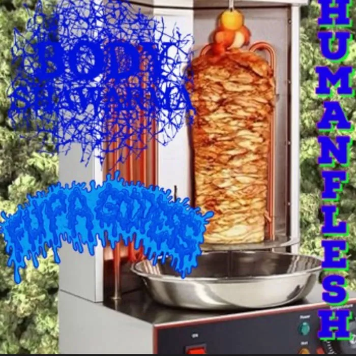 HumanFlesh