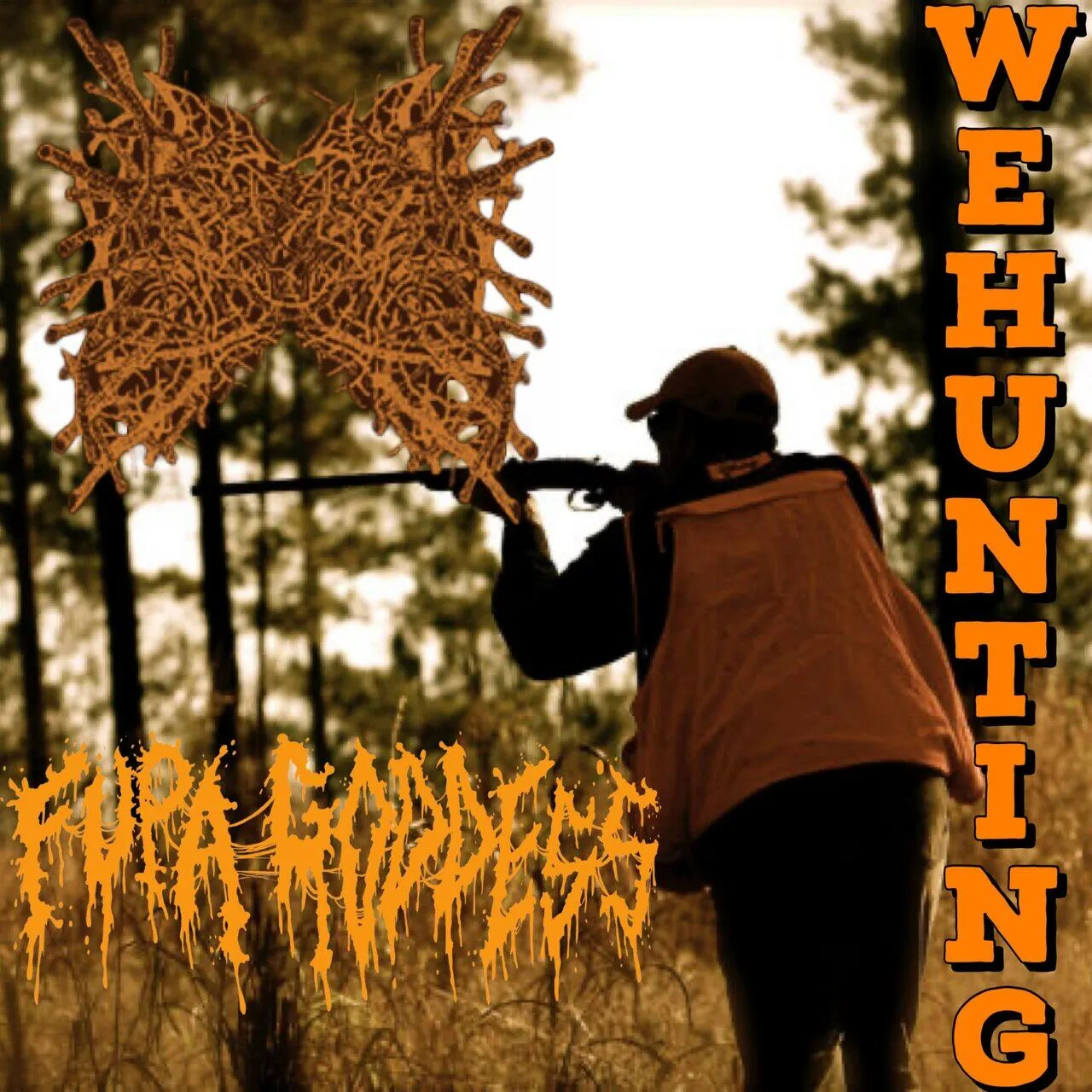 Wehunting
