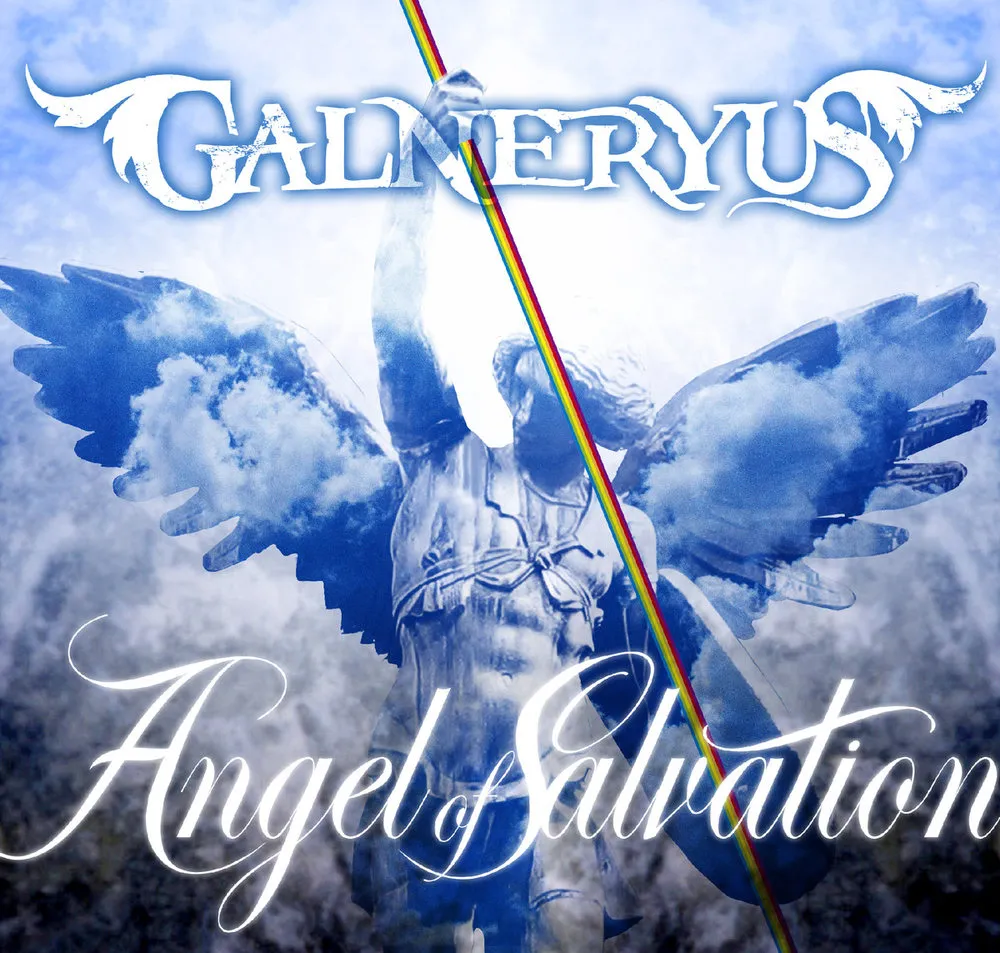 Angel of Salvation