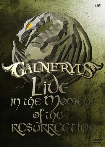 Live in the Moment of the Resurrection
