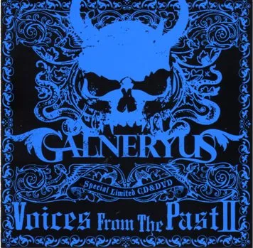 Voices from the Past II