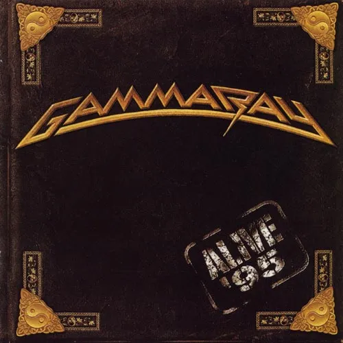 Alive '95