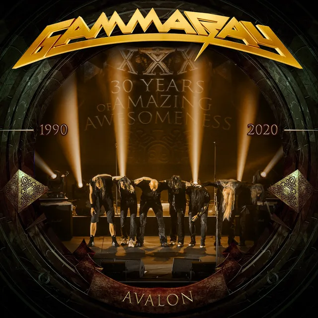 Avalon (live)