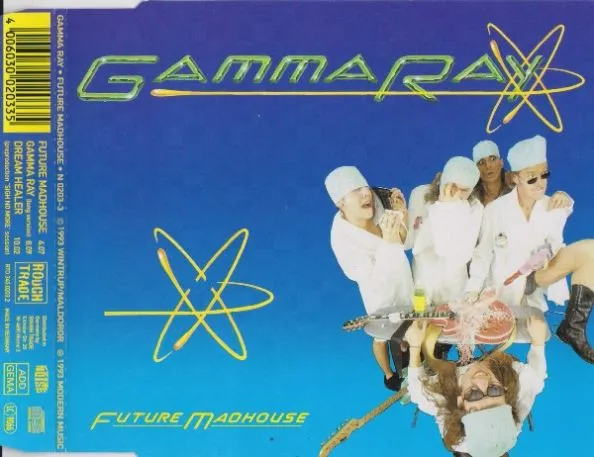 Future Madhouse