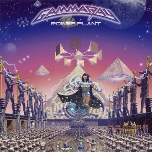 Power Plant