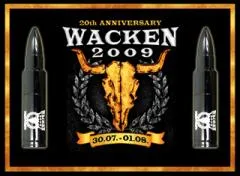 Wacken Open Air 2009