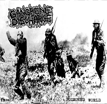 Poisoned World