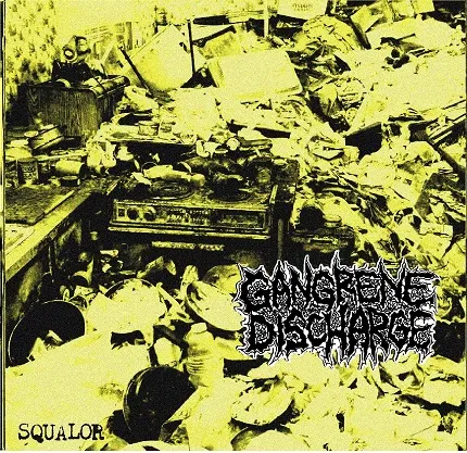 Squalor