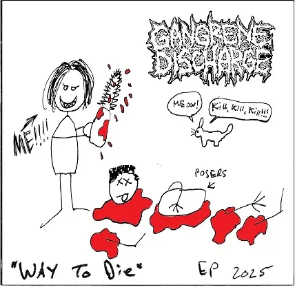 Way to Die