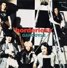Borderless