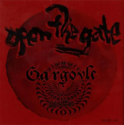 Open the Gate