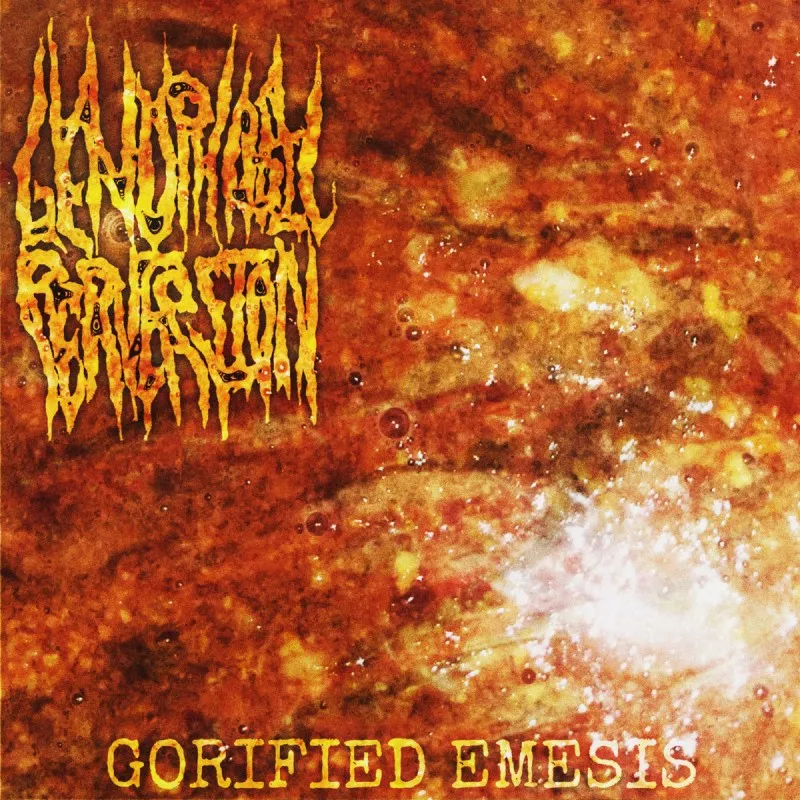 Gorified Emesis