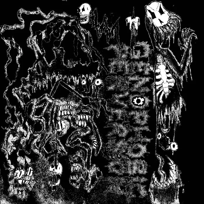 Malignant Indignity