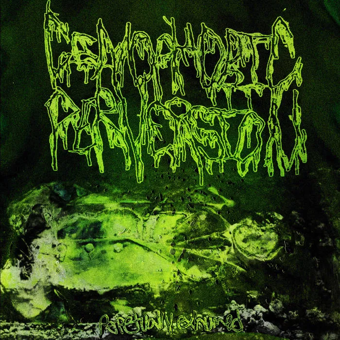 Perpetually Exhumed