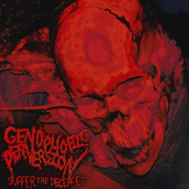Suffer the Deceased
