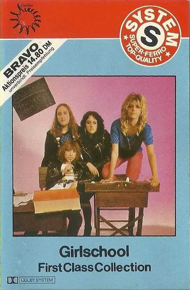 First Class Collection