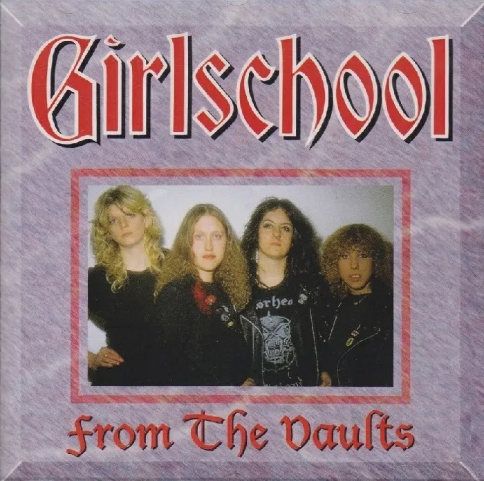 From the Vaults