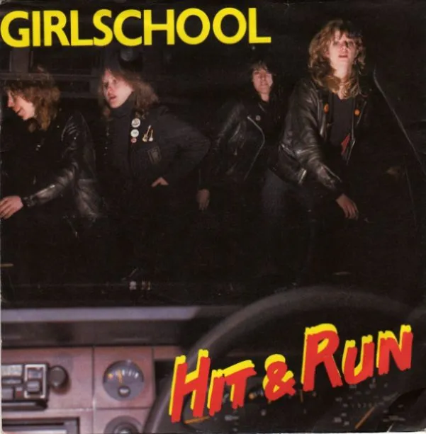 Hit & Run