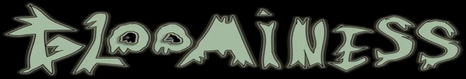 Gloominess Logo