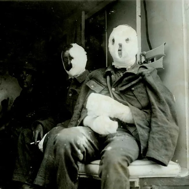 Gnaw Their Tongues - Sulfur Album Cover