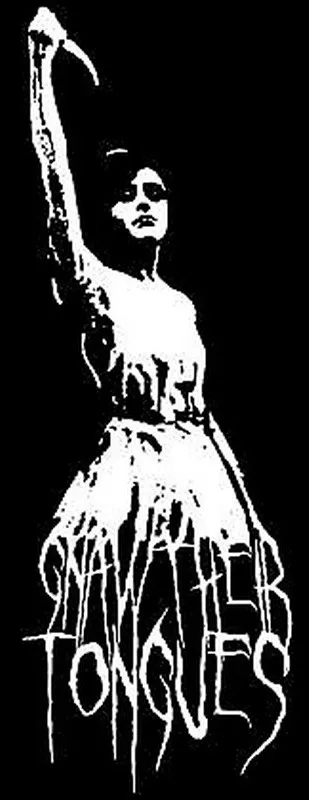 Gnaw Their Tongues Logo