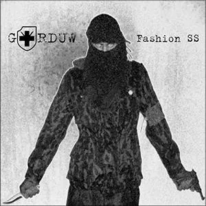 Gorduw - Fashion SS Album Cover
