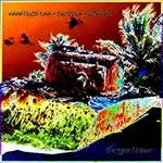 Gorduw - Gargaa Udeer Album Cover