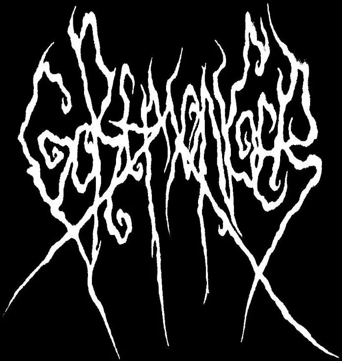 Goremonger Logo