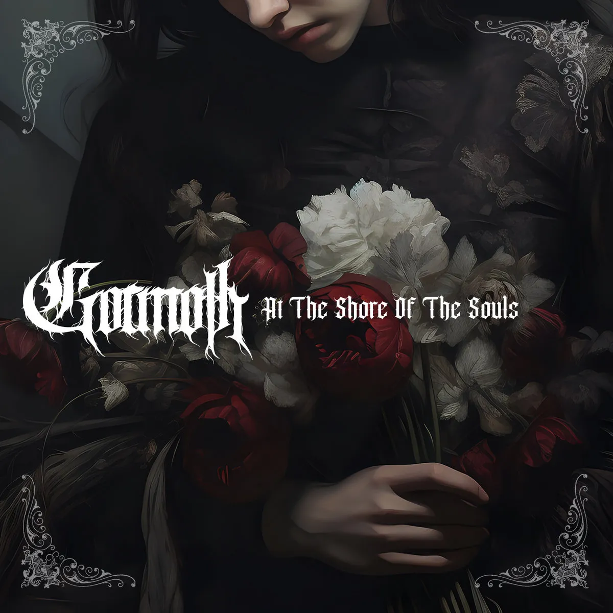 At the Shore of the Souls