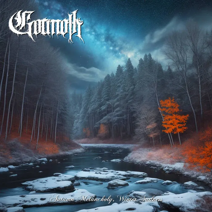 Autumn Melancholy, Winter Sadness