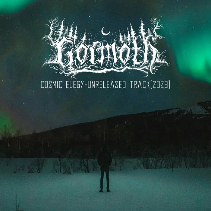 Cosmic Elegy - Unreleased Track (2023)