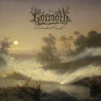 Gormoth - Enchanted Forest Album Cover