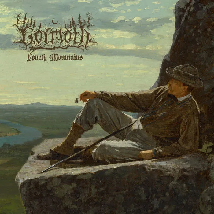 Lonely Mountains