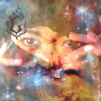 Gormoth - Molecular Clouds Album Cover