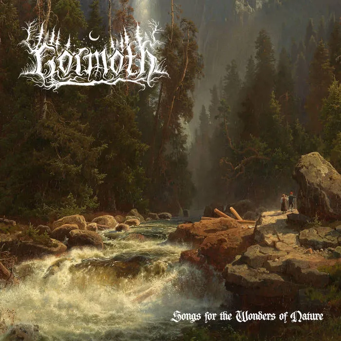 Songs for the Wonders of Nature
