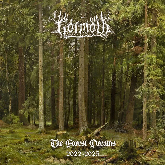 The Forest Dreams