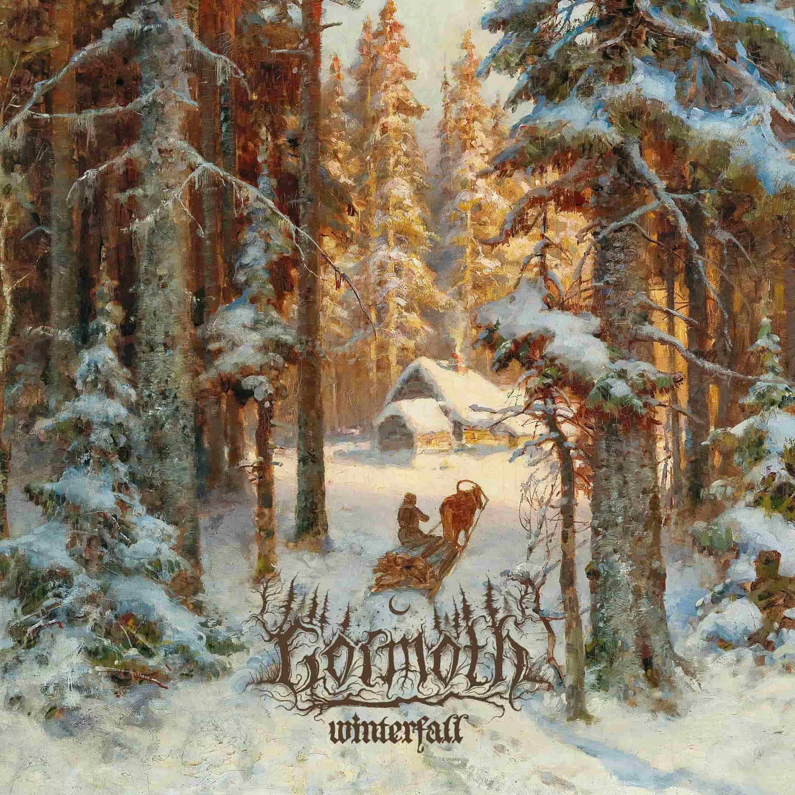 Winterfall