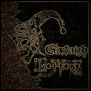 Gortaigh - Letters Album Cover