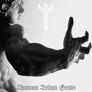 Granatus - Dominus Bellum Gentis Album Cover