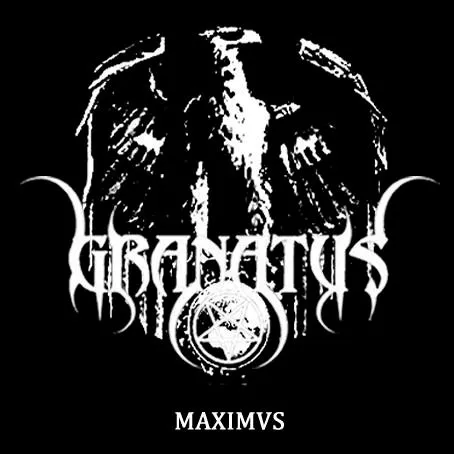 Granatus - Maximvs Album Cover