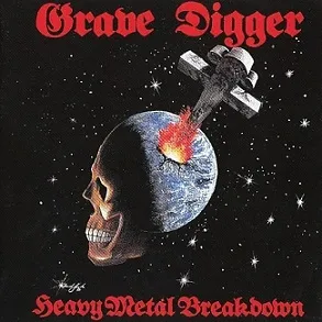 Heavy Metal Breakdown