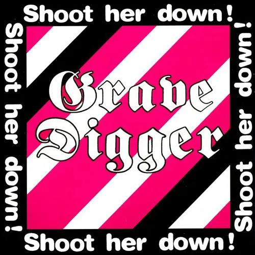 Shoot Her Down!