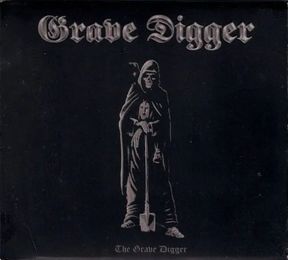 The Grave Digger
