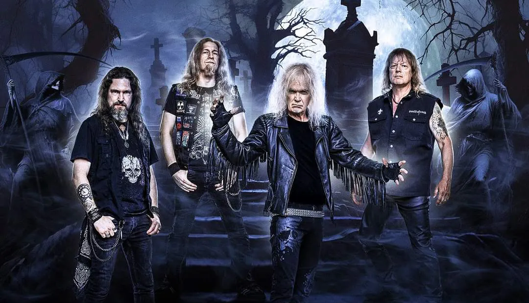 Grave Digger