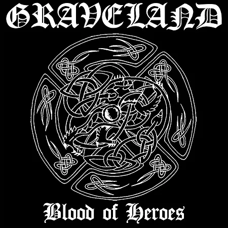 Blood of Heroes