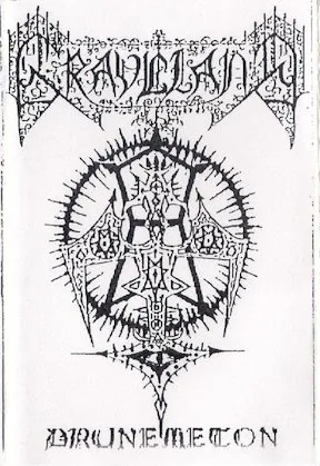 Drunemeton
