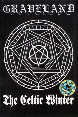 The Celtic Winter