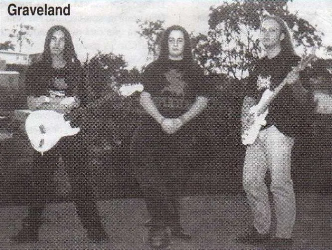 Graveland
